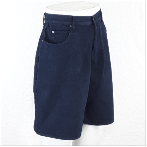 *MENS* SOLO SEMORE, Darker Shorts, size 46 - Picture 4 of 8